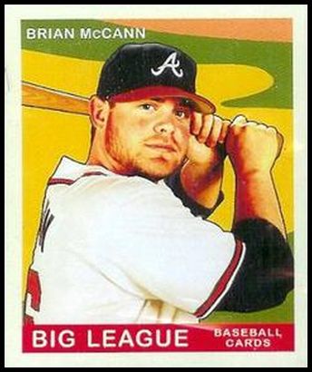 195 Brian McCann